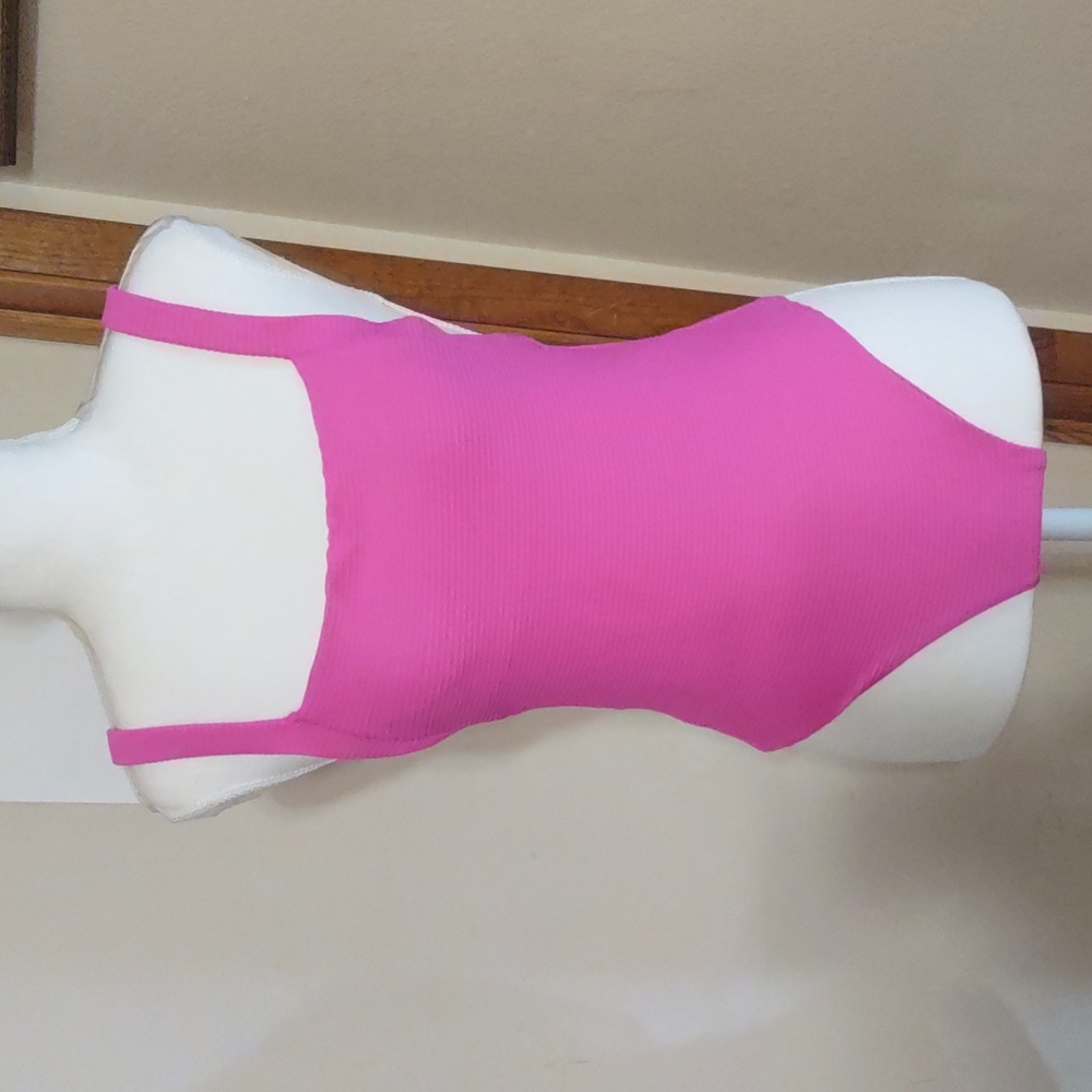 Zara swimsuit NWT - Small  Blogger's fave